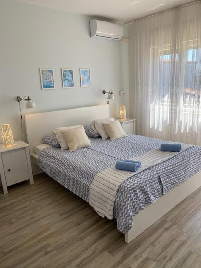 Hotel Kosovic Family House Medulin Exteriér fotografie