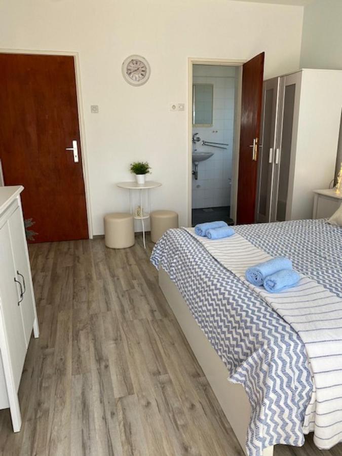 Hotel Kosovic Family House Medulin Exteriér fotografie