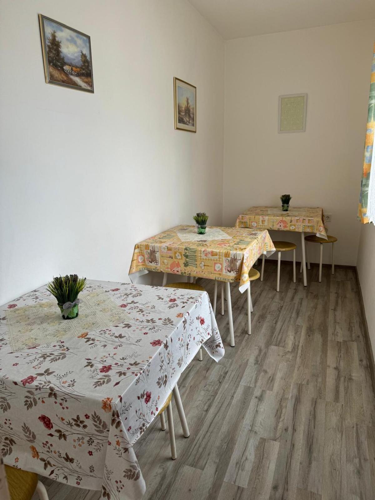 Hotel Kosovic Family House Medulin Exteriér fotografie