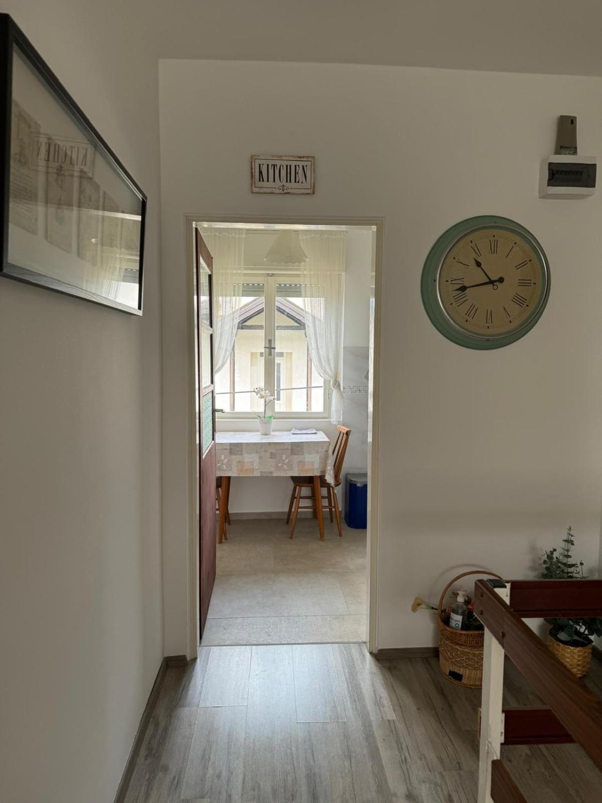 Hotel Kosovic Family House Medulin Exteriér fotografie