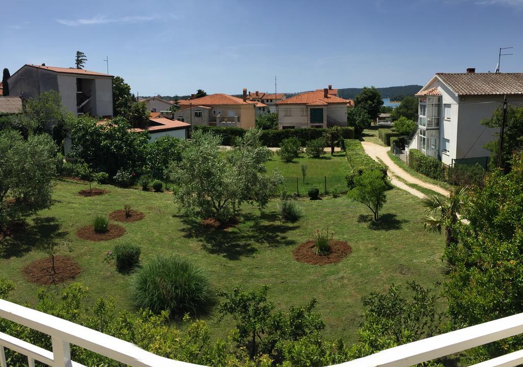 Hotel Kosovic Family House Medulin Exteriér fotografie