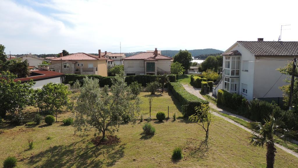 Hotel Kosovic Family House Medulin Exteriér fotografie